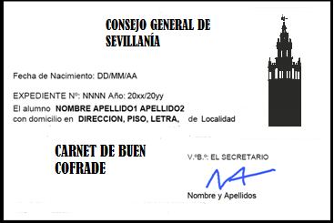 reflexiones sevilla semana santa beitavg