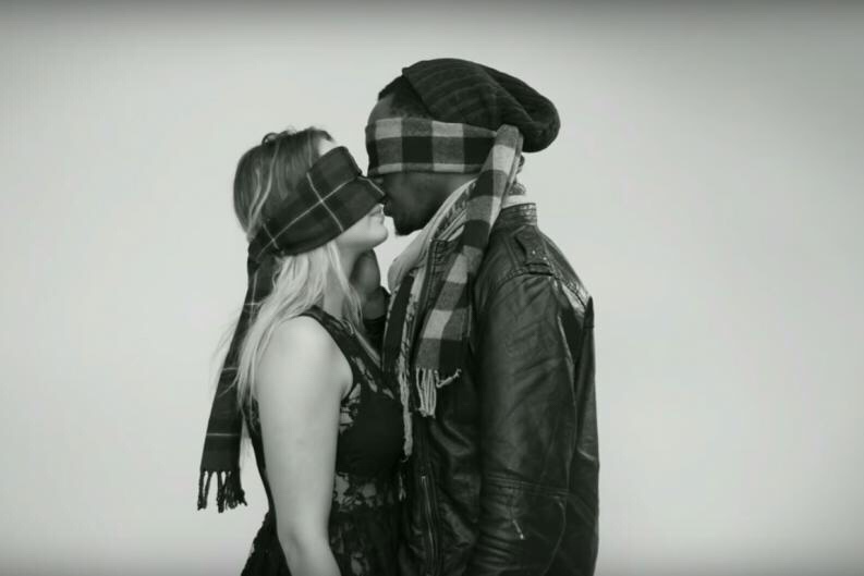 Cita a ciegas relatos cortos