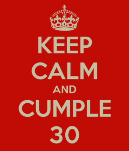 Beitavg treintañera