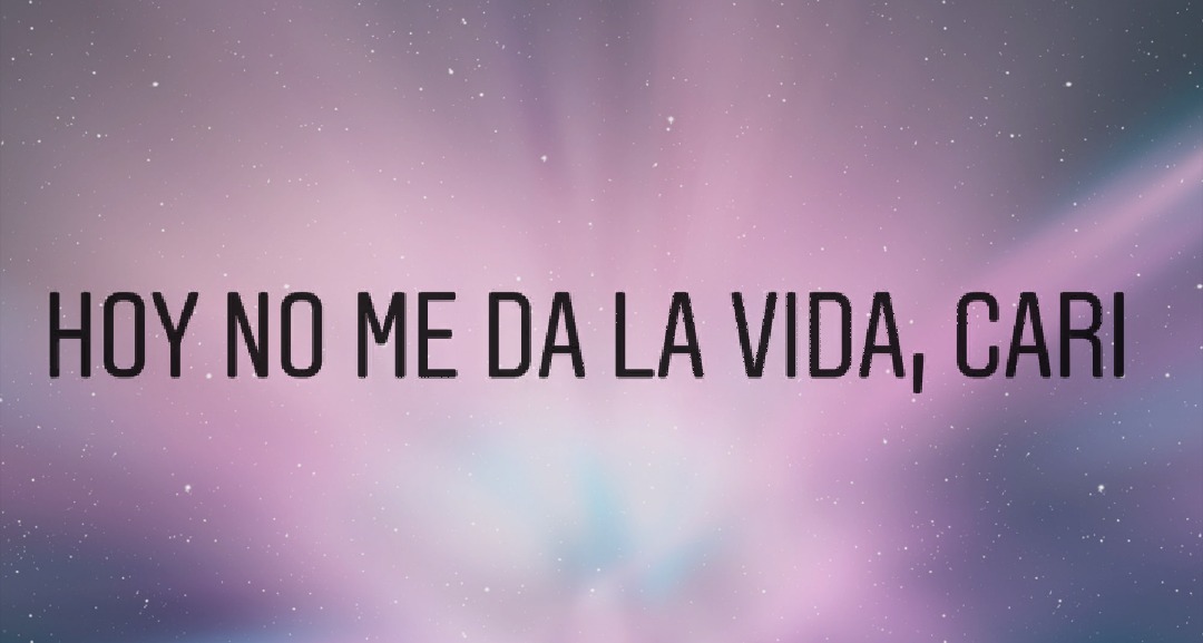 treintañera en apuros beitavg reflexiones